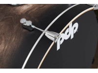 <b>DW PDP CONCEPT Maple CM7 Satin Charcoal Burst 7-pcs bombo 22 PDCM22A7SCB</b> <b>DW PDP CONCEPT Maple CM7 Satin Charcoal Burst 7-pcs bombo 22 PDCM22A7SCB</b>